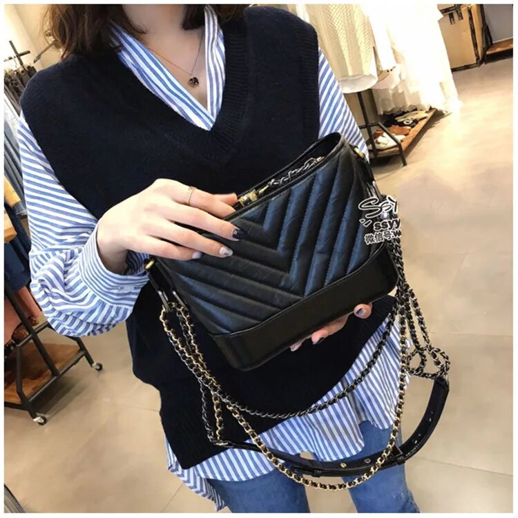 Fall V neck Girls Pullover vest sweater Autumn Winter short Knitted Women Sweaters vest Sleeveless Warm Sweater Casual oversize