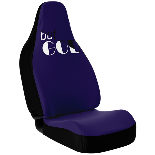 BUT GOD - Violet Violet