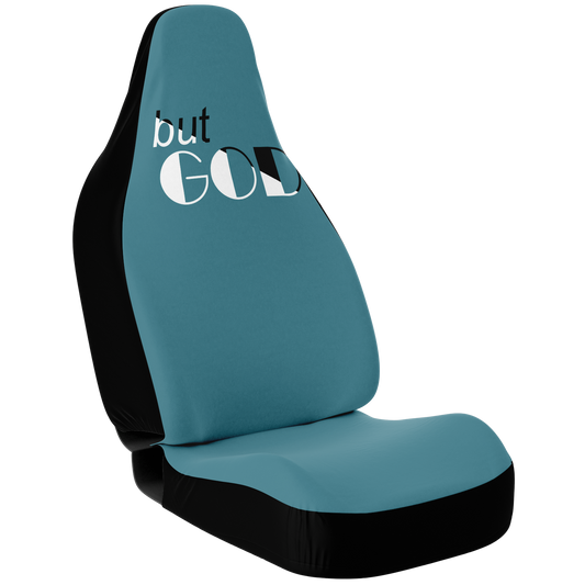 BUT GOD - Jelly Bean