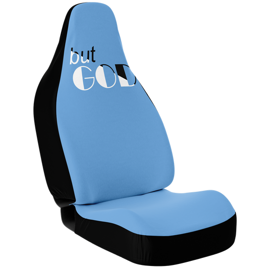 BUT GOD - Jordy Blue