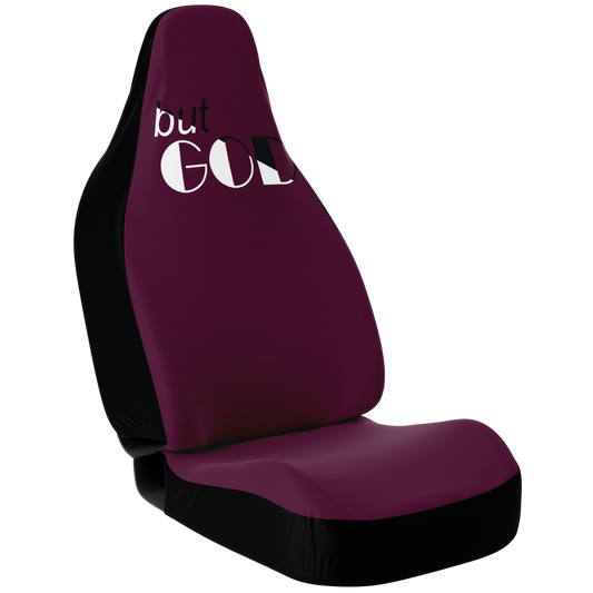 BUT GOD - Blackberry