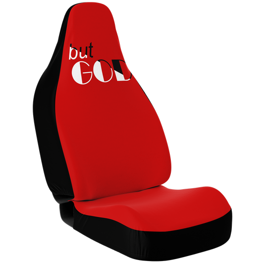 BUT GOD - Free Speech Red