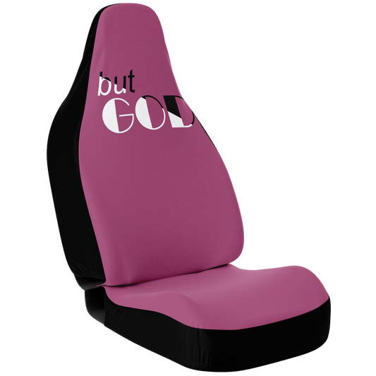 BUT GOD - Royal Heath