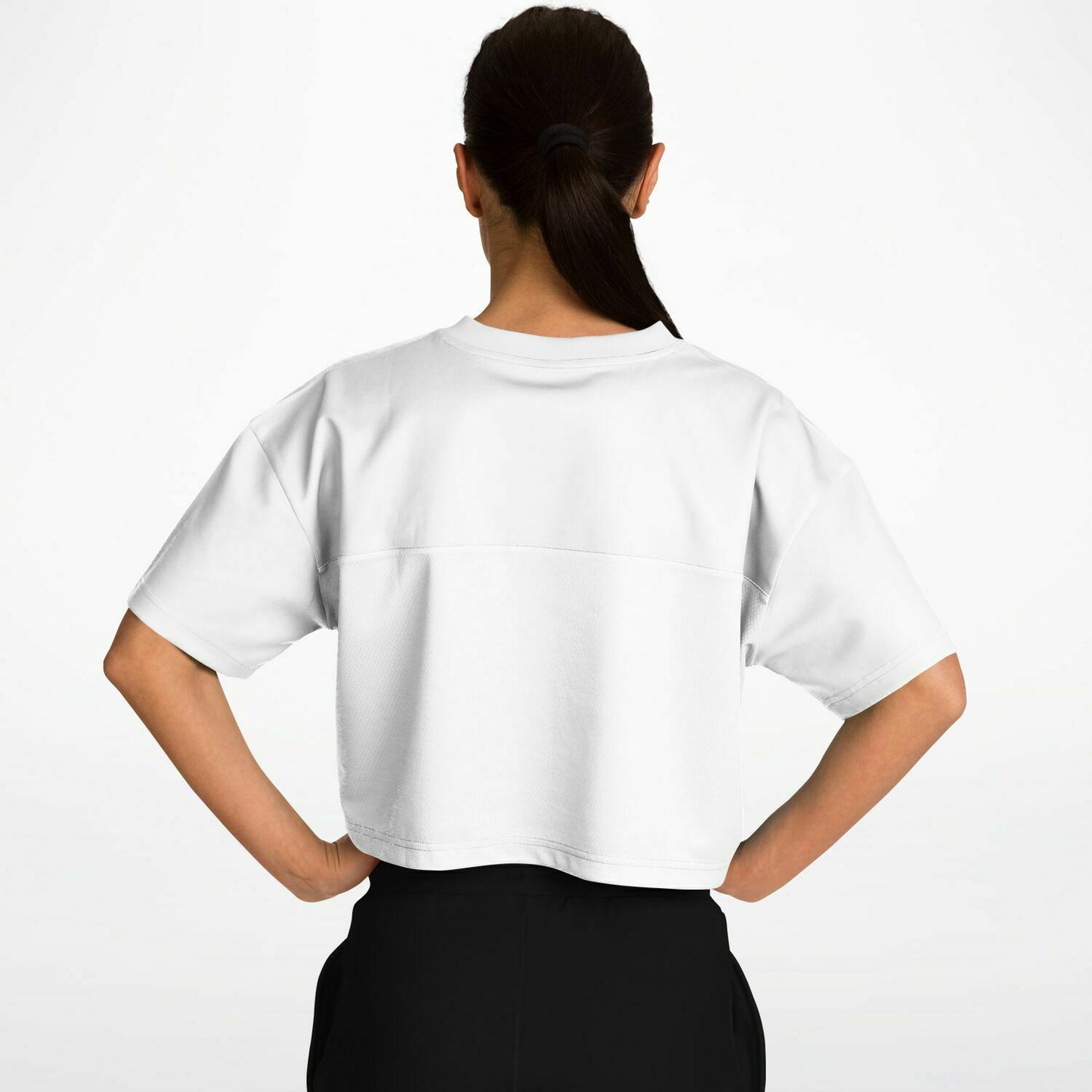 Straighten My Crown - Jersey