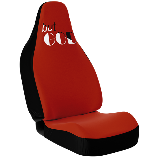 BUT GOD - Fire Brick