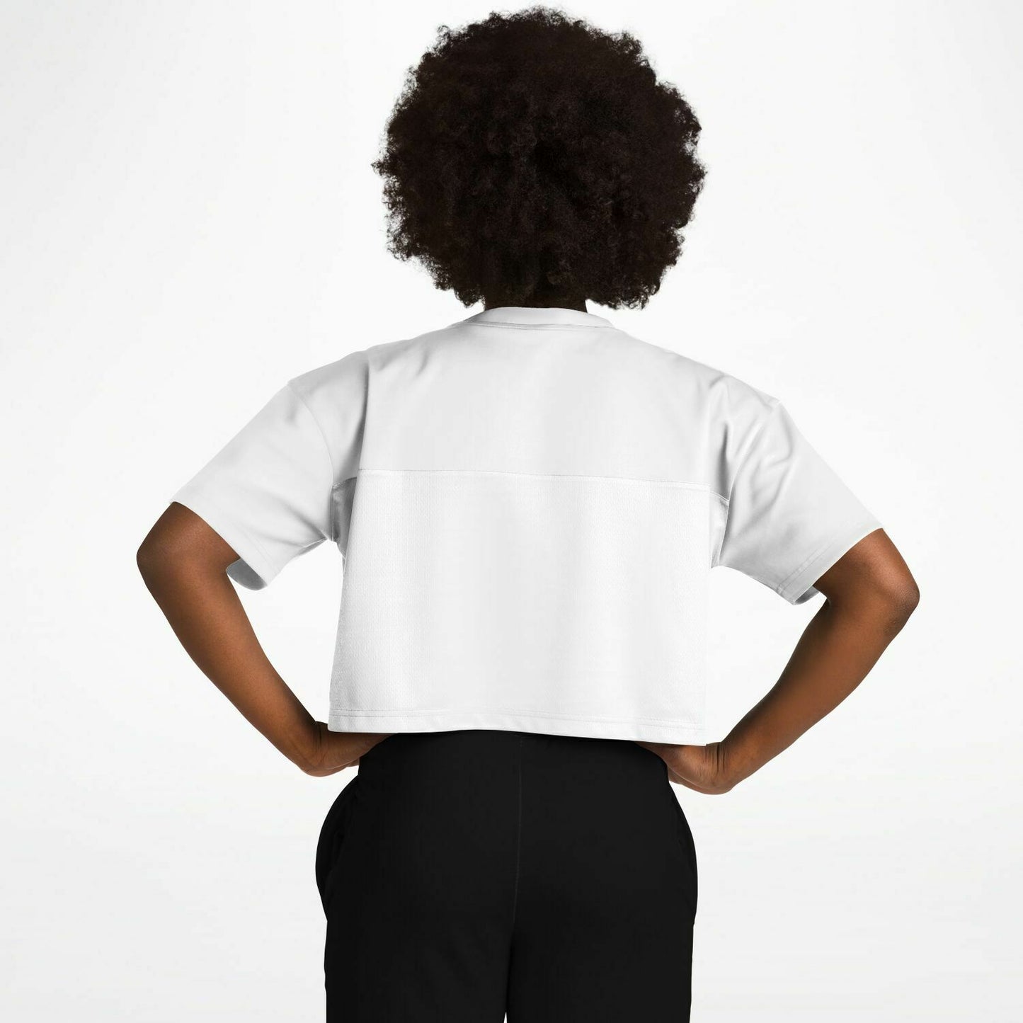 Straighten My Crown - Jersey