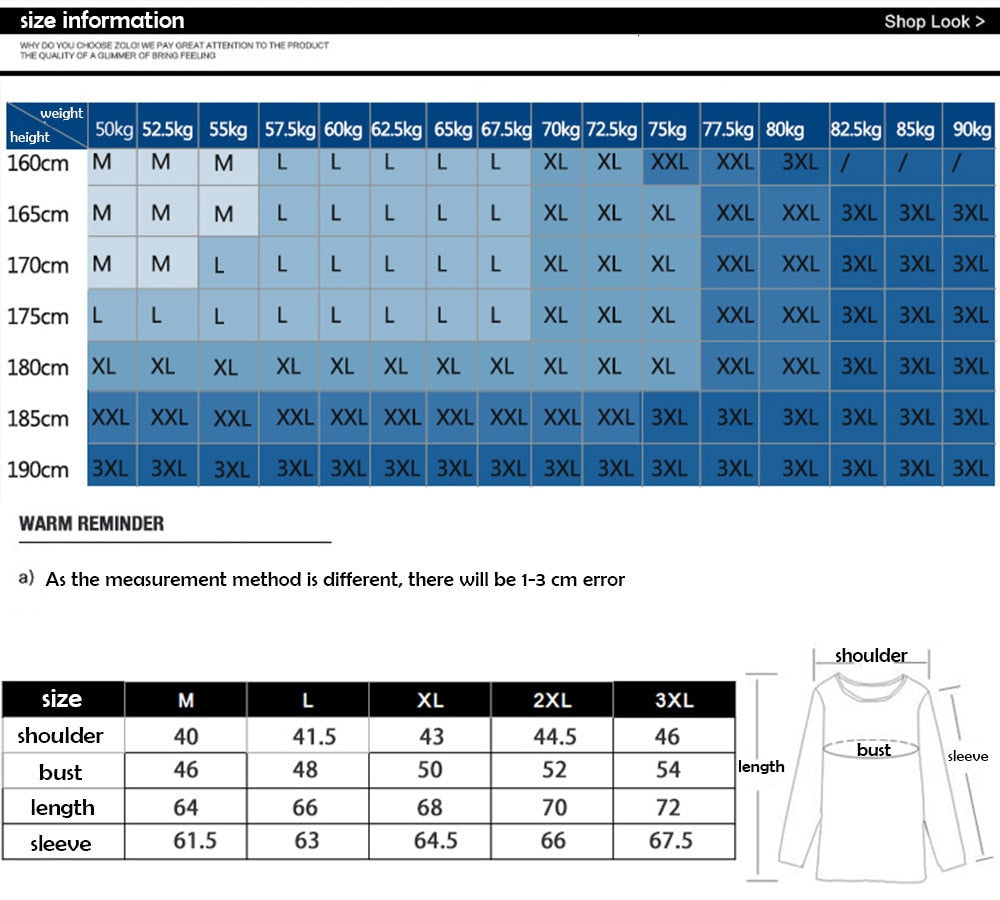 Geometric/Criss-Cross Men's Warm Sweater