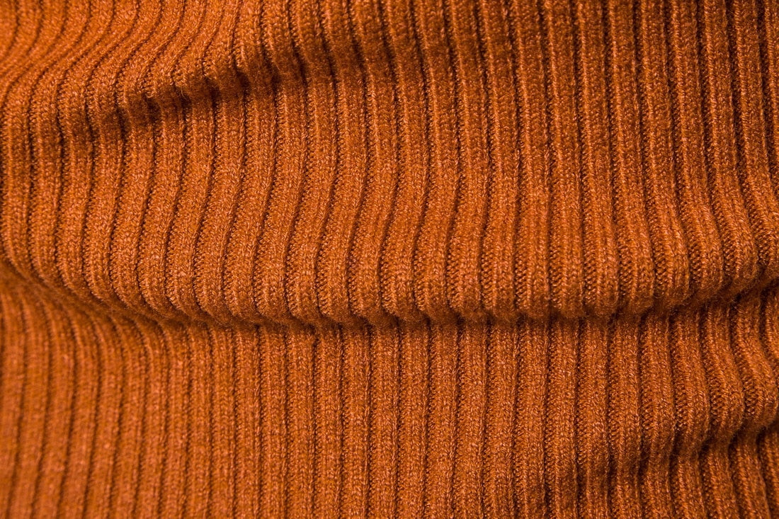 Men's All-Match Knitted Turtleneck Sweater