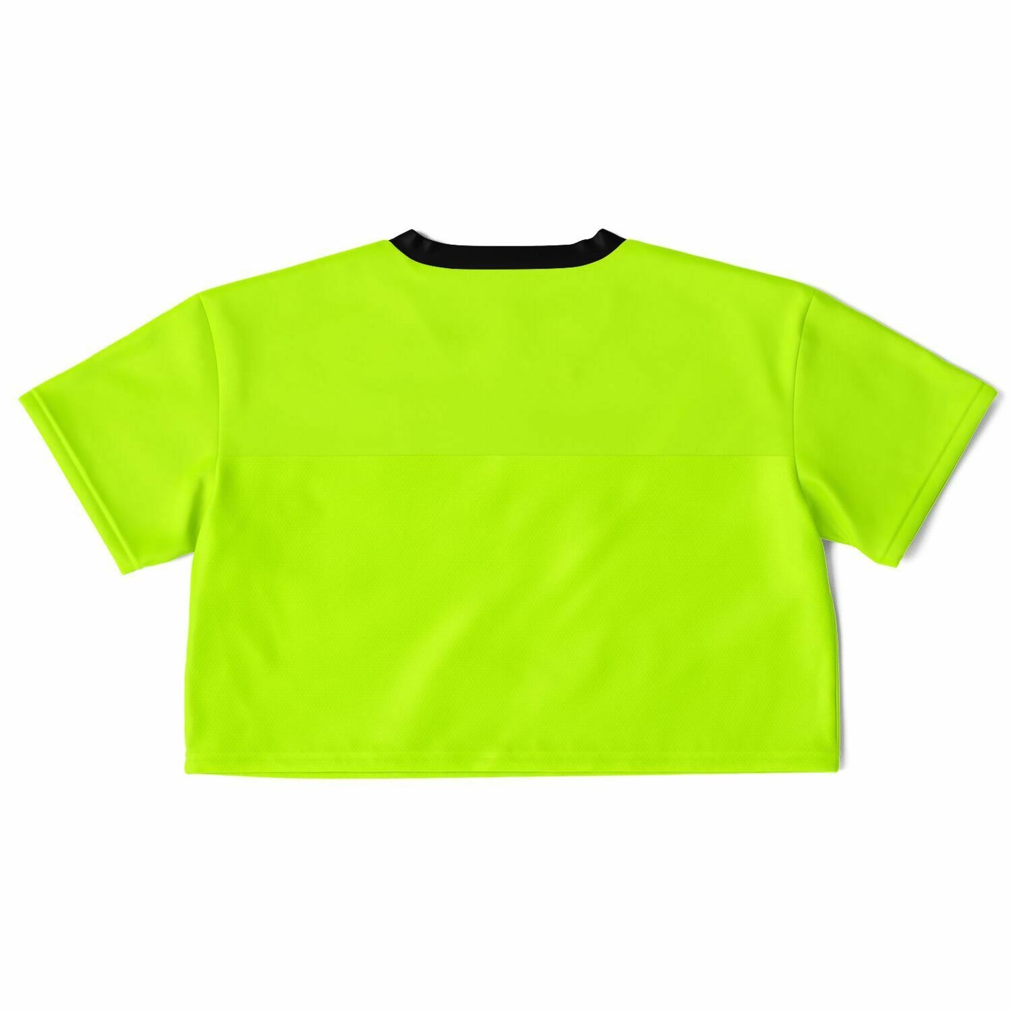 Queen - Lime Grean with Black and White Lines