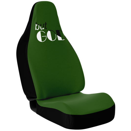 BUT GOD - Myrtle Green