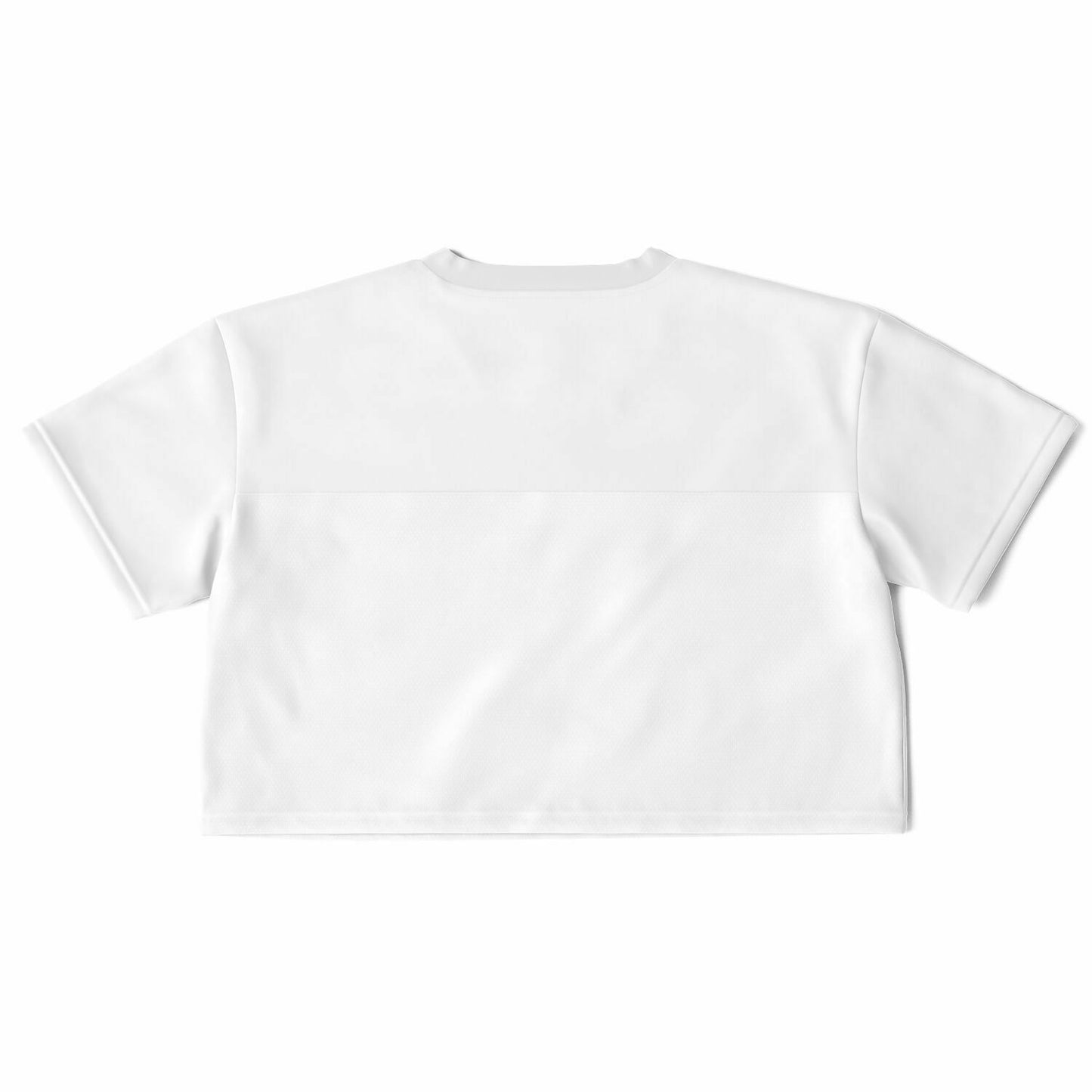 Straighten My Crown - Jersey