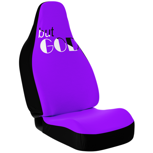 BUT GOD - Purple