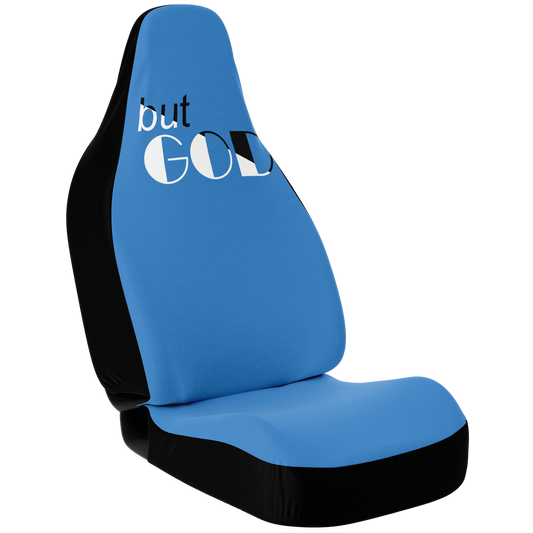 BUT GOD - Curious Blue