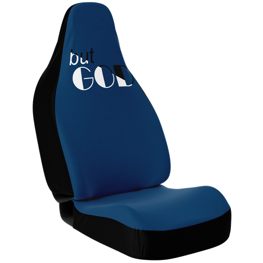 BUT GOD - Prussian Blue