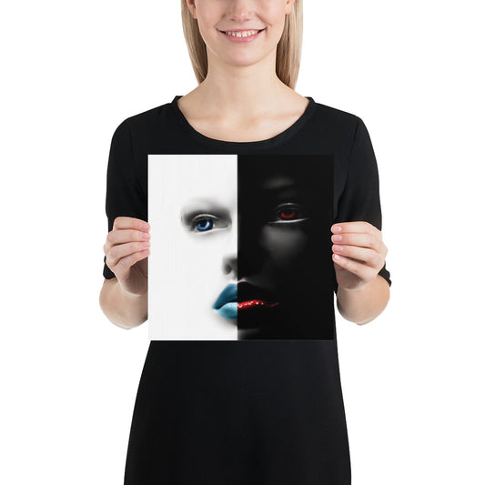 Personality - Poster