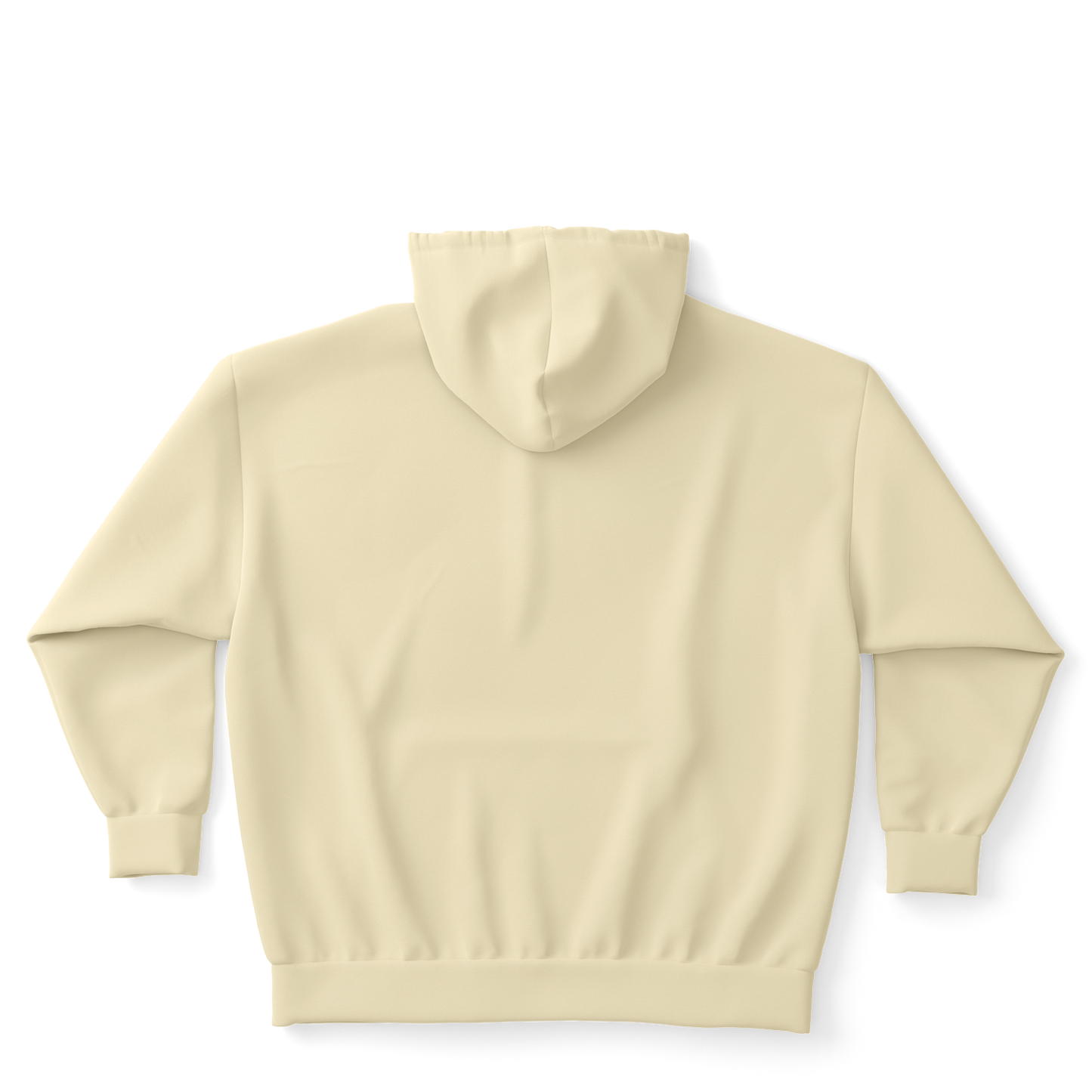 Colorful Brush - Zip Up Hoodie - Unisex