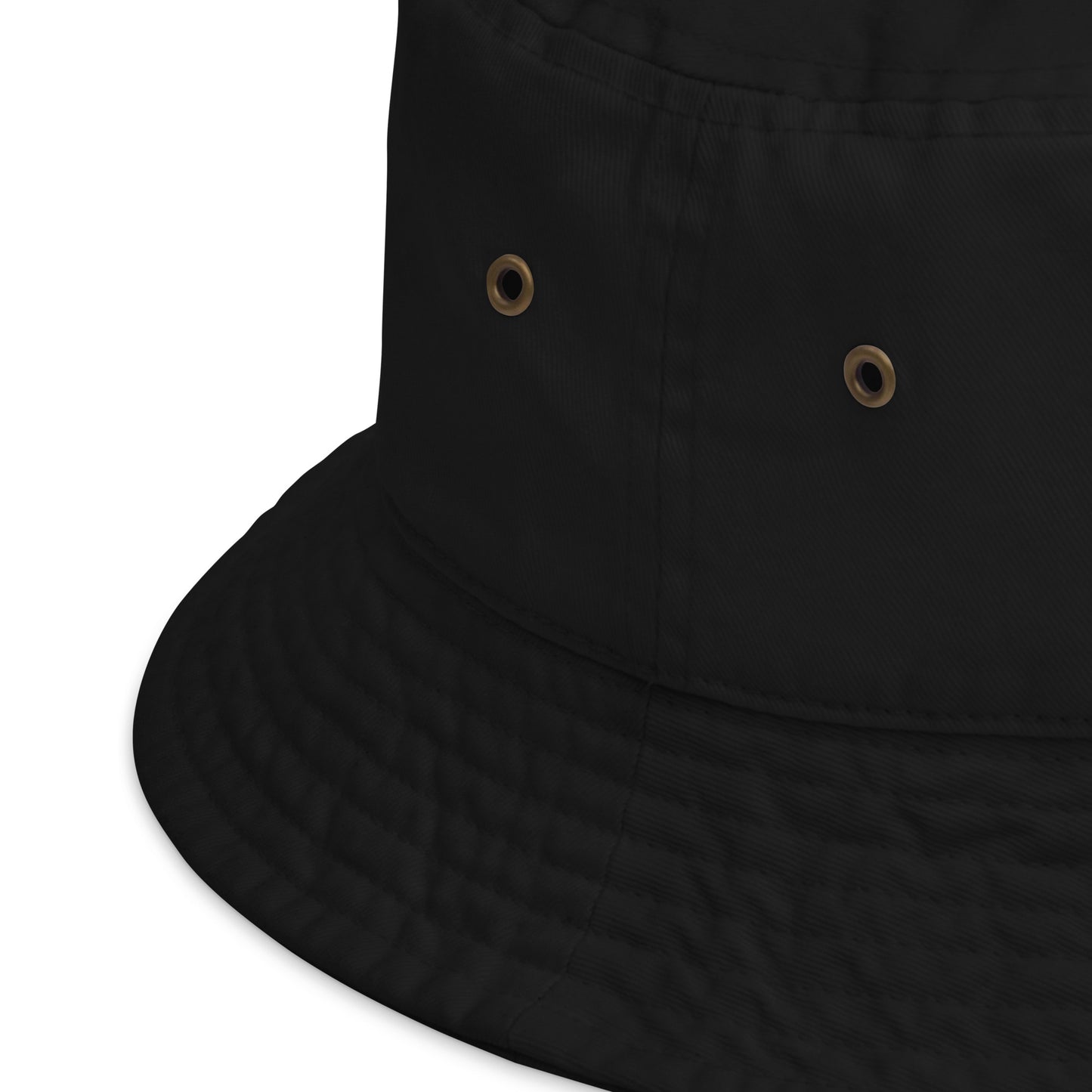 It's Personal!! Fashion bucket hat