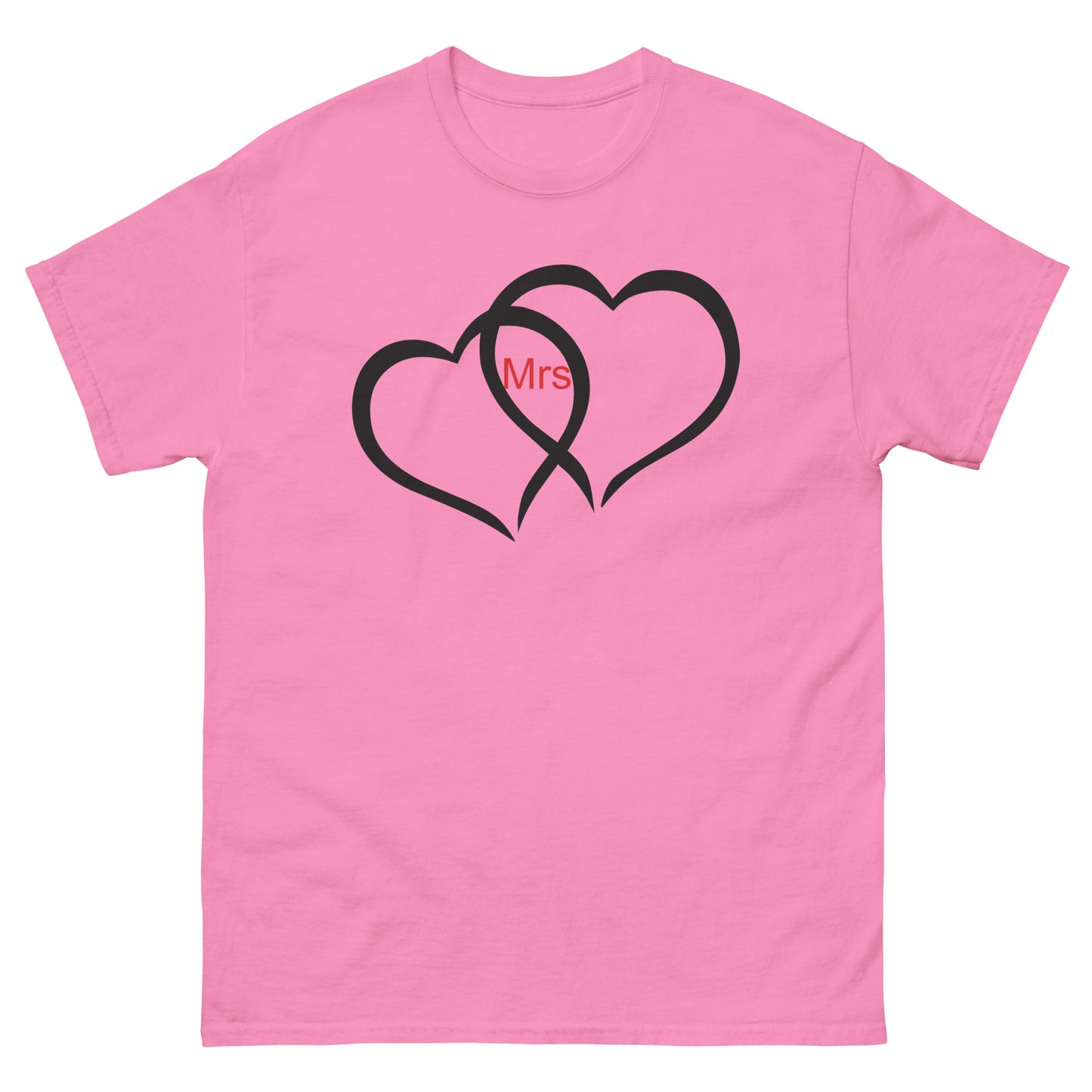 MRS. CONNECTED HEARTS (black heart-red letters)