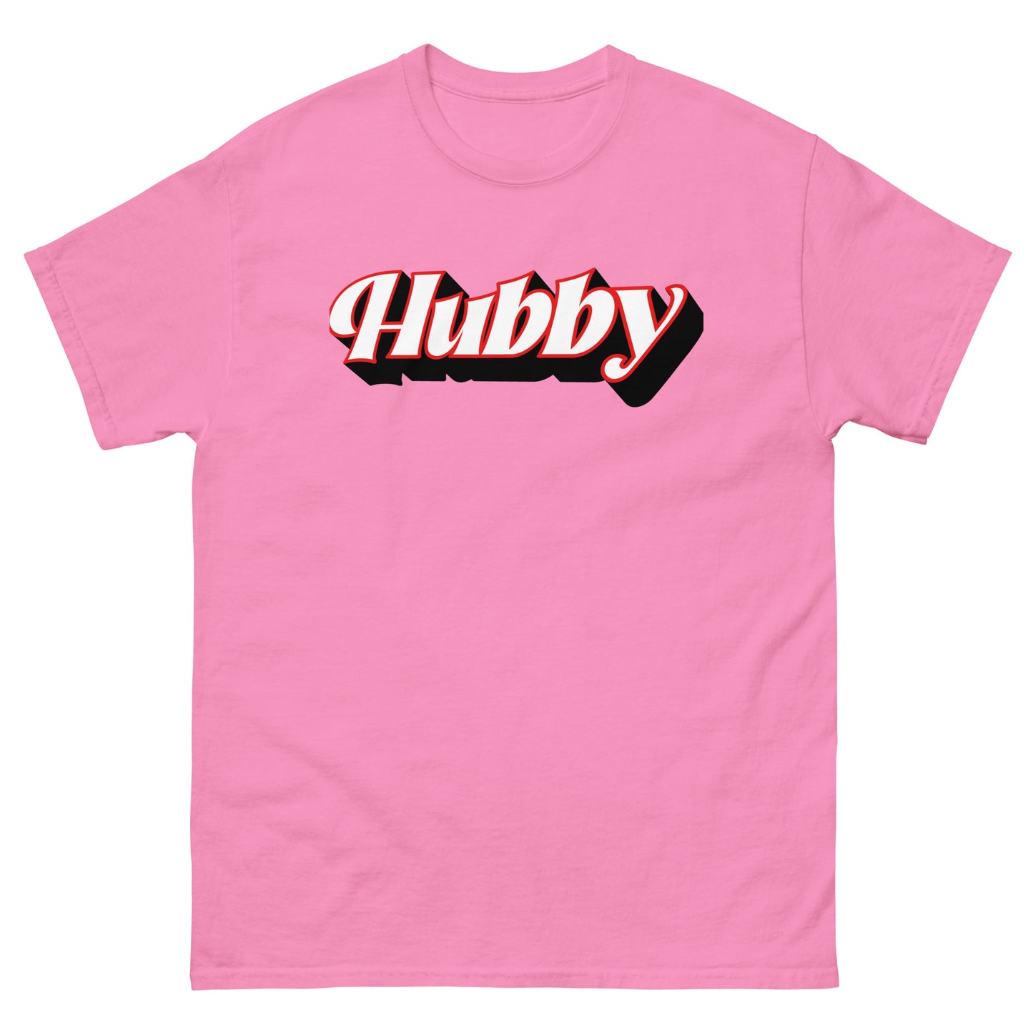 HUBBY (3D)