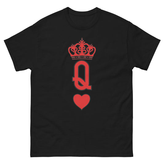 Valentine Queen of Hearts