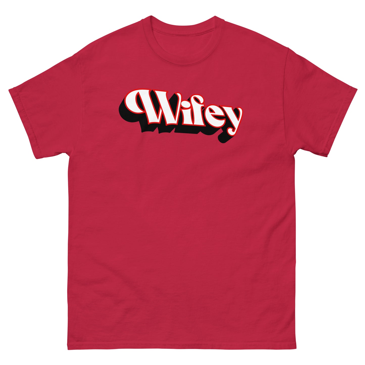 WIFEY (3D)