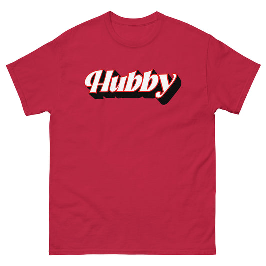 HUBBY (3D)