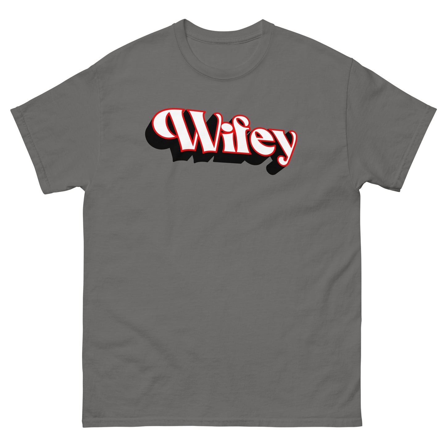 WIFEY (3D)