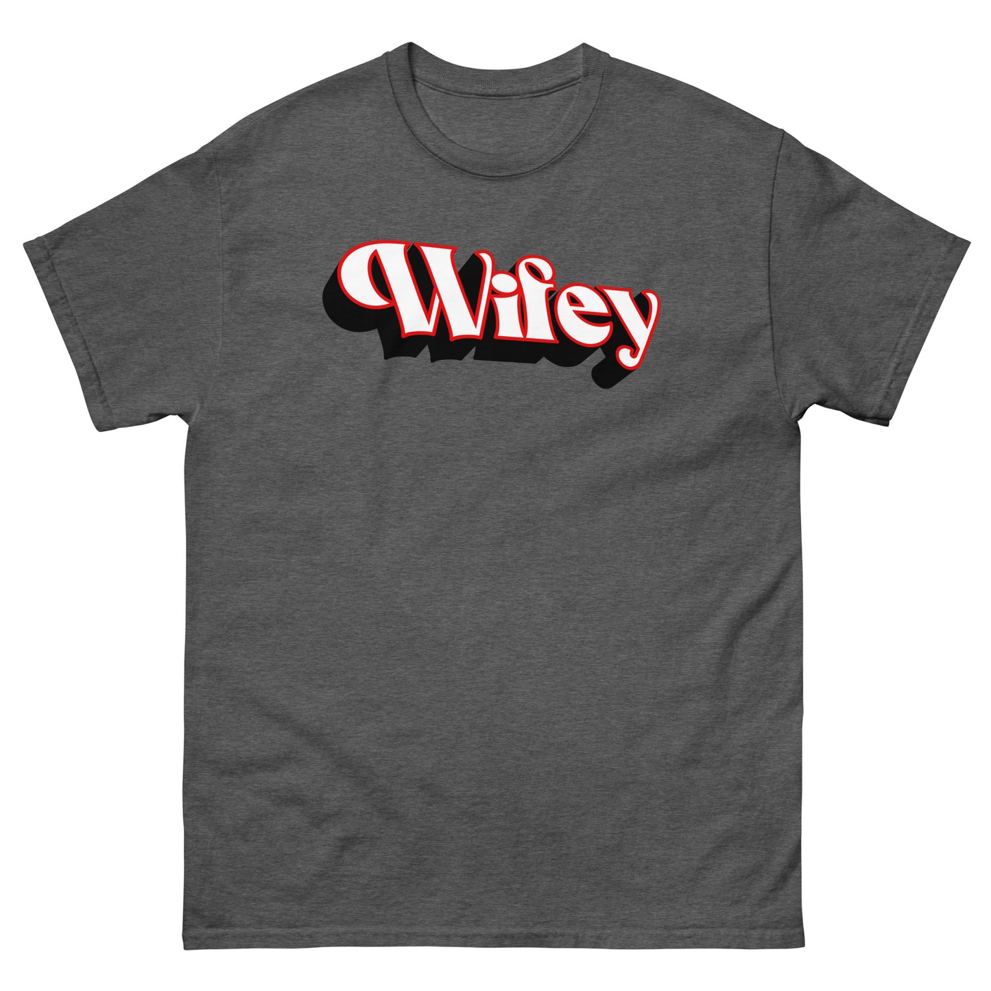 WIFEY (3D)