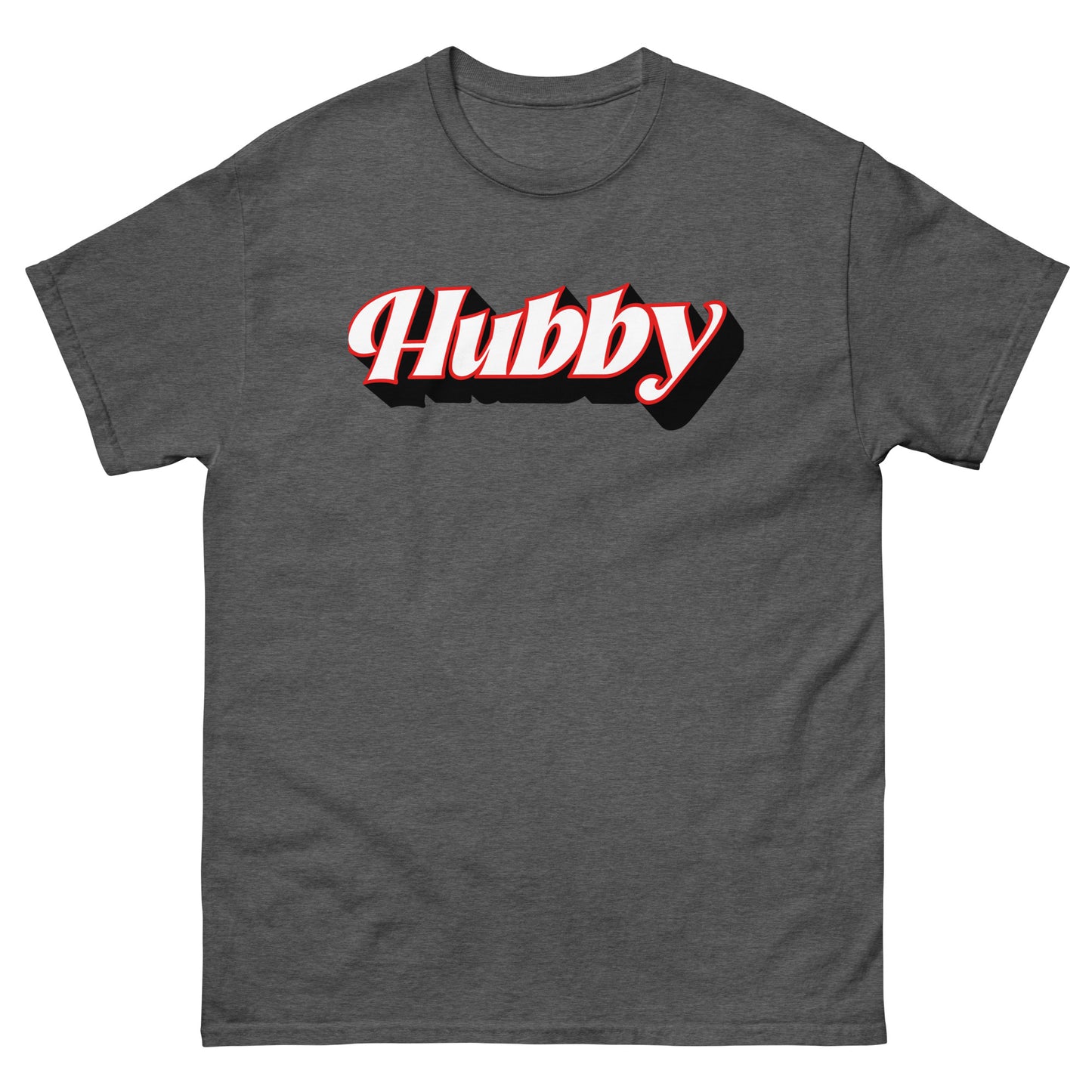HUBBY (3D)