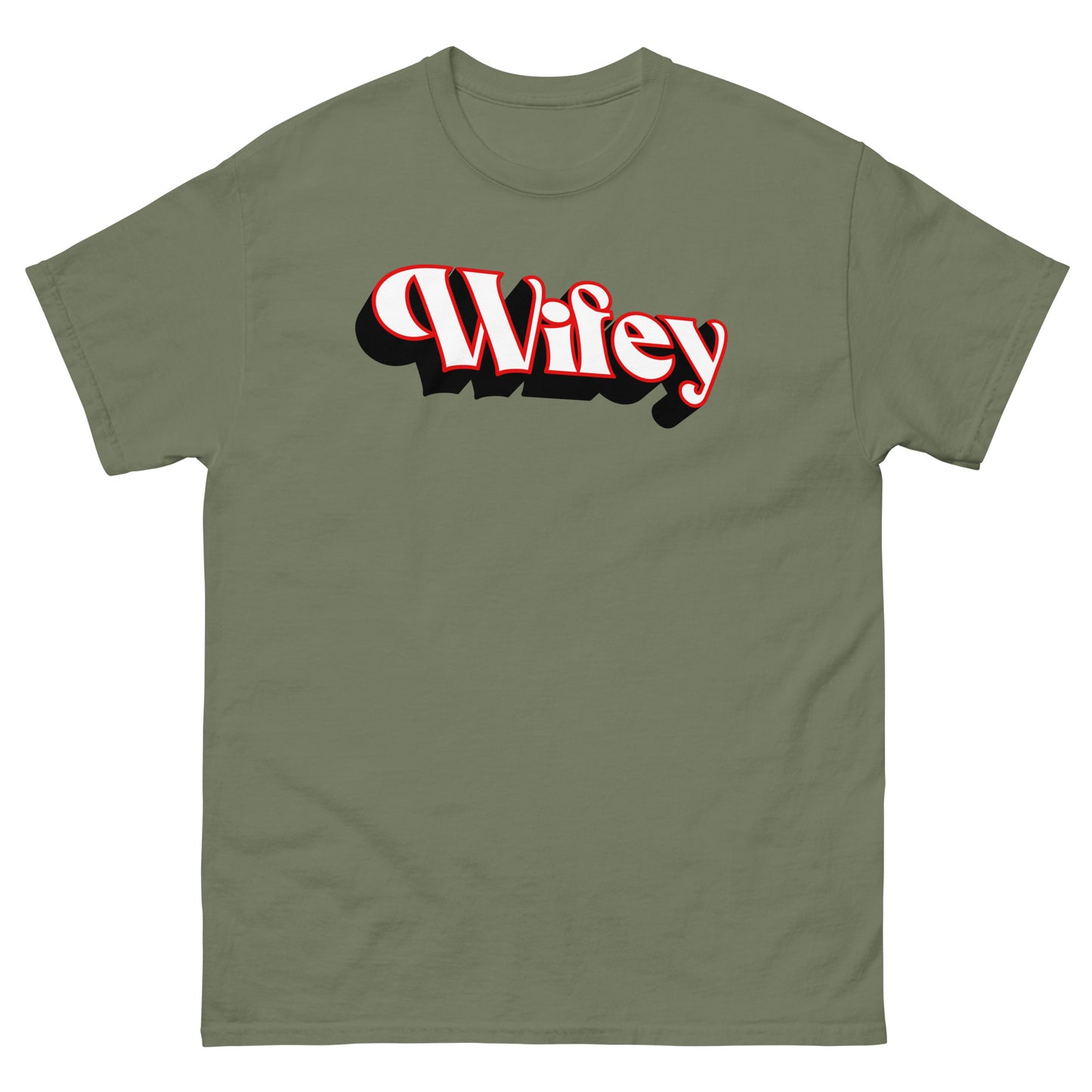 WIFEY (3D)