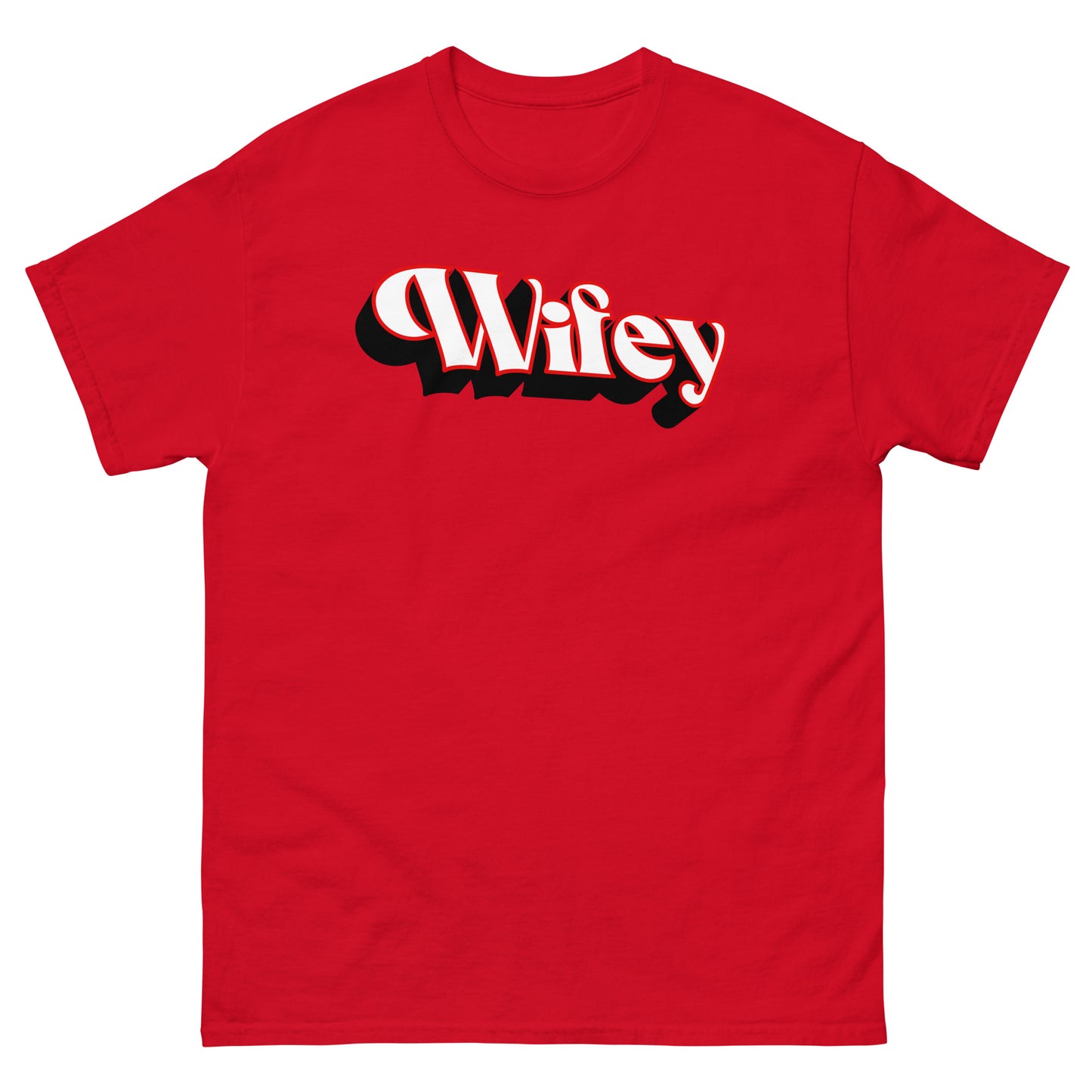 WIFEY (3D)