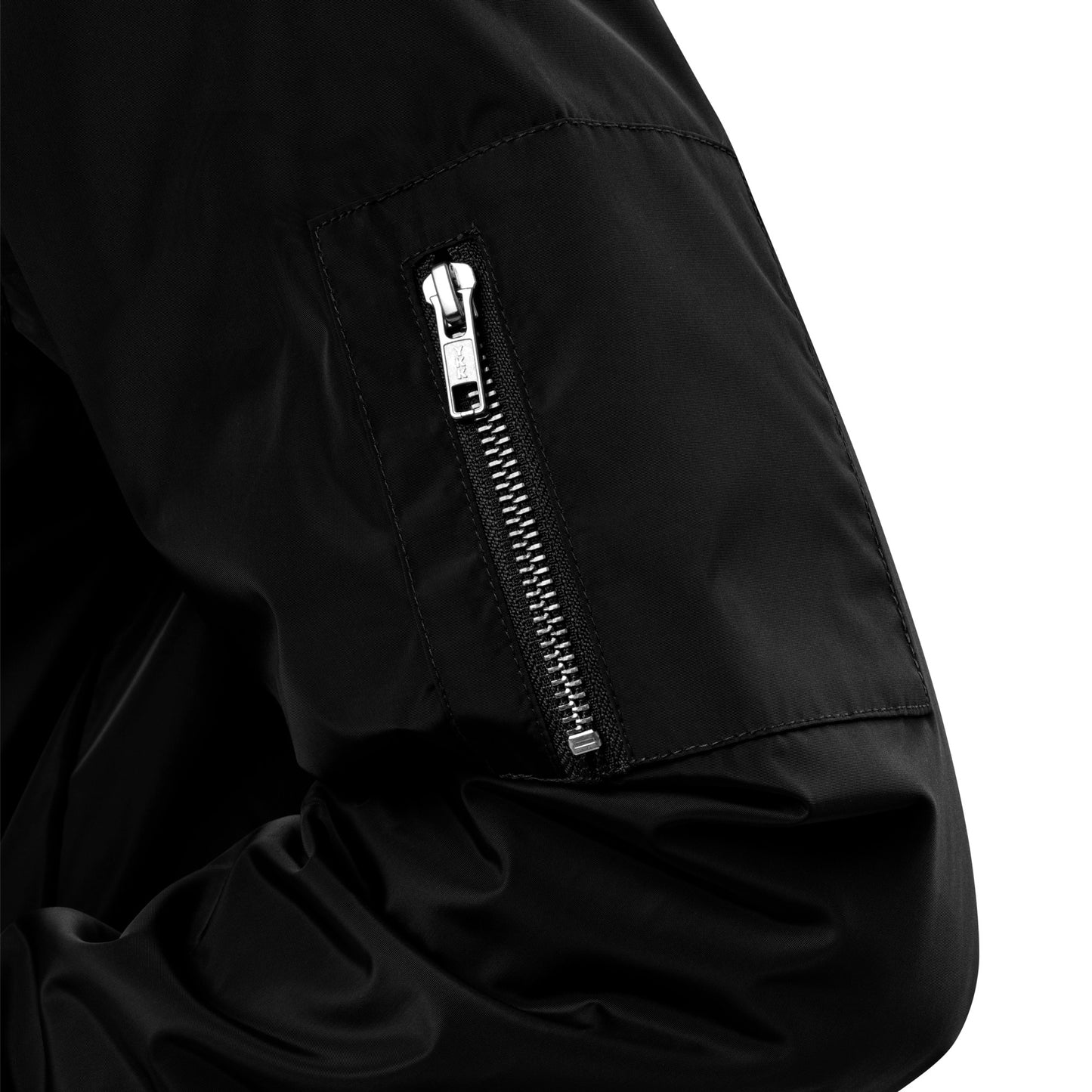 Premium Bomber Jacket - Unisex