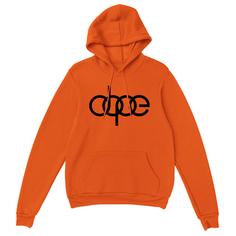 Dope - Pullover- Unisex Hoodie