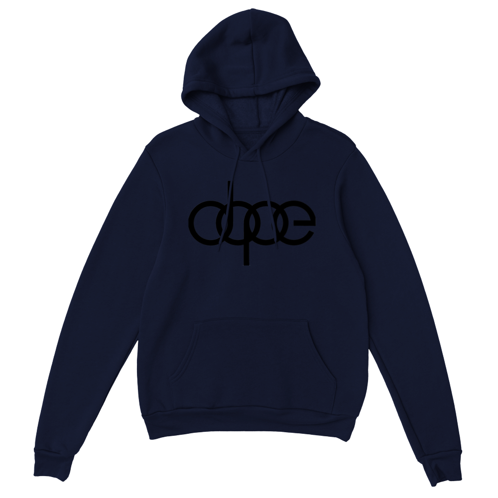 Dope - Pullover- Unisex Hoodie