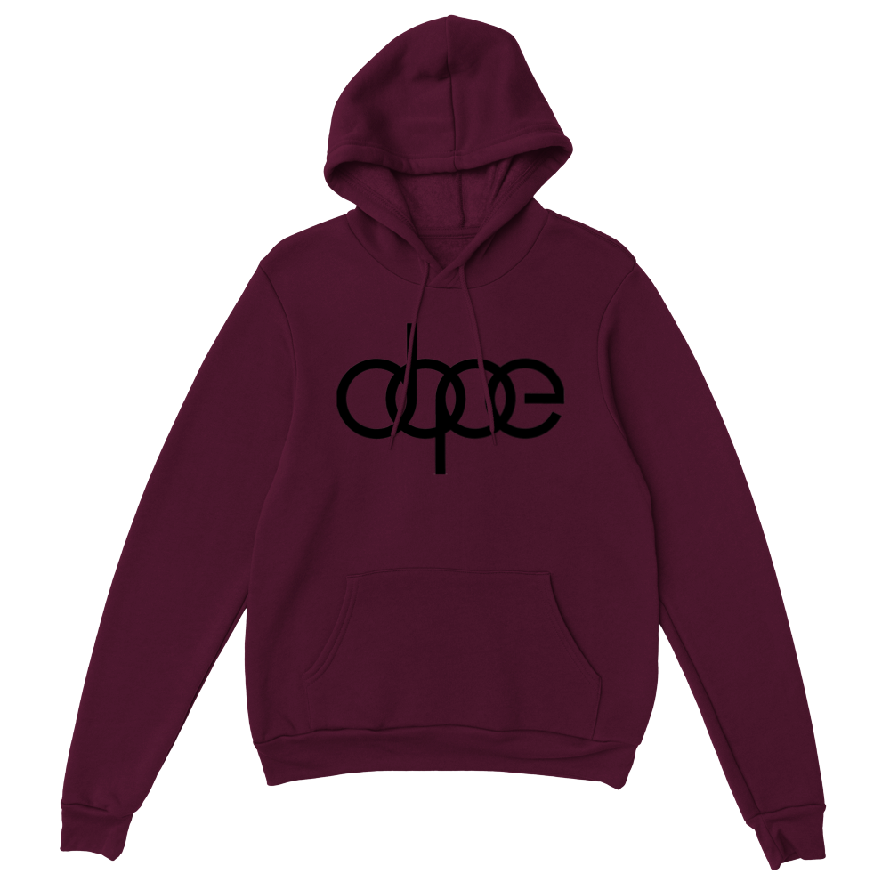 Dope - Pullover- Unisex Hoodie