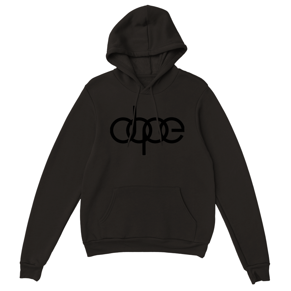 Dope - Pullover- Unisex Hoodie