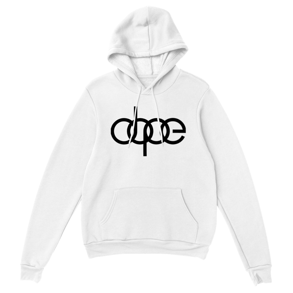Dope - Pullover- Unisex Hoodie