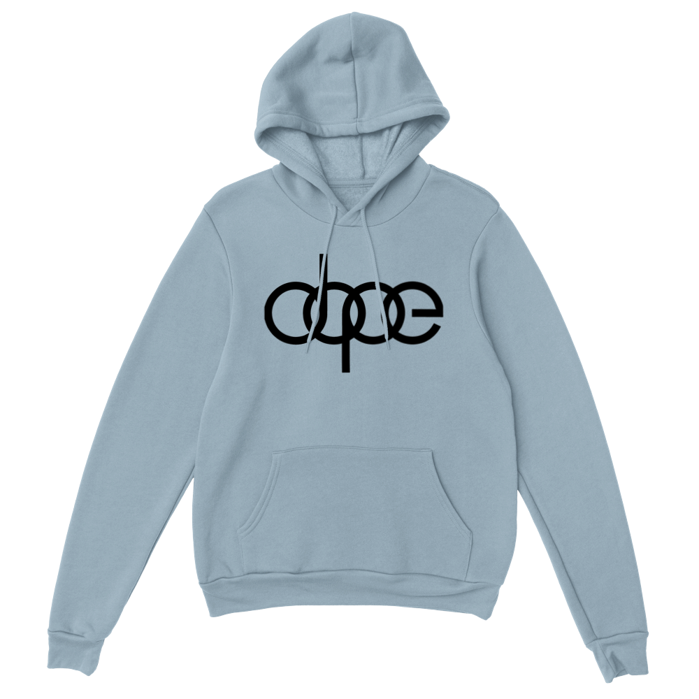 Dope - Pullover- Unisex Hoodie