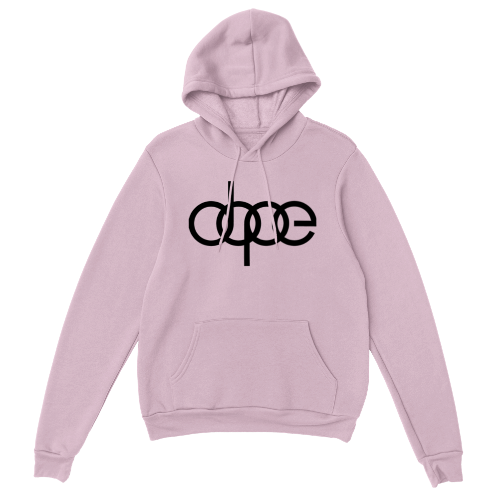 Dope - Pullover- Unisex Hoodie