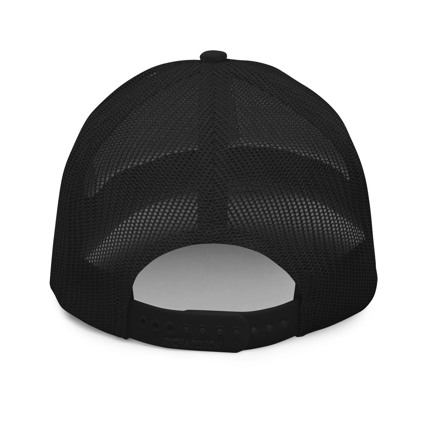 Snapback Trucker Cap