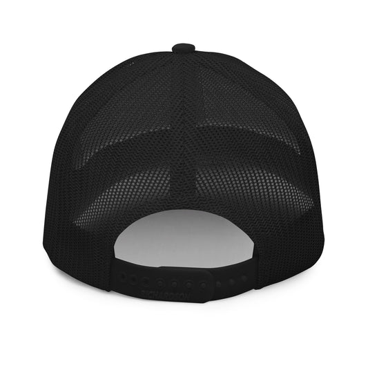 Snapback Trucker Cap