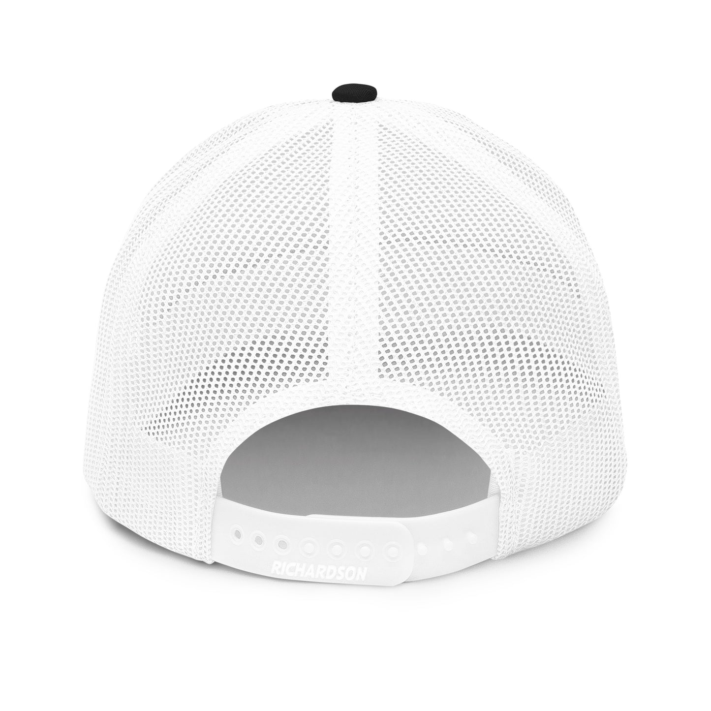 Snapback Trucker Cap