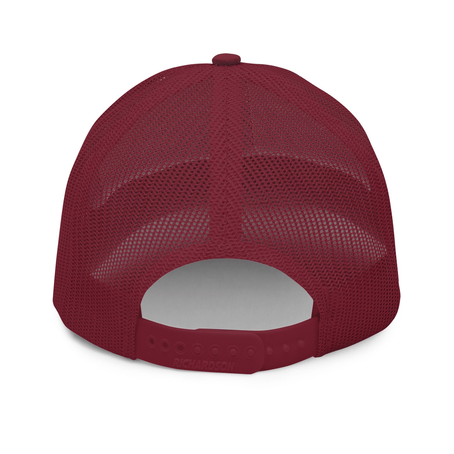 Snapback Trucker Cap