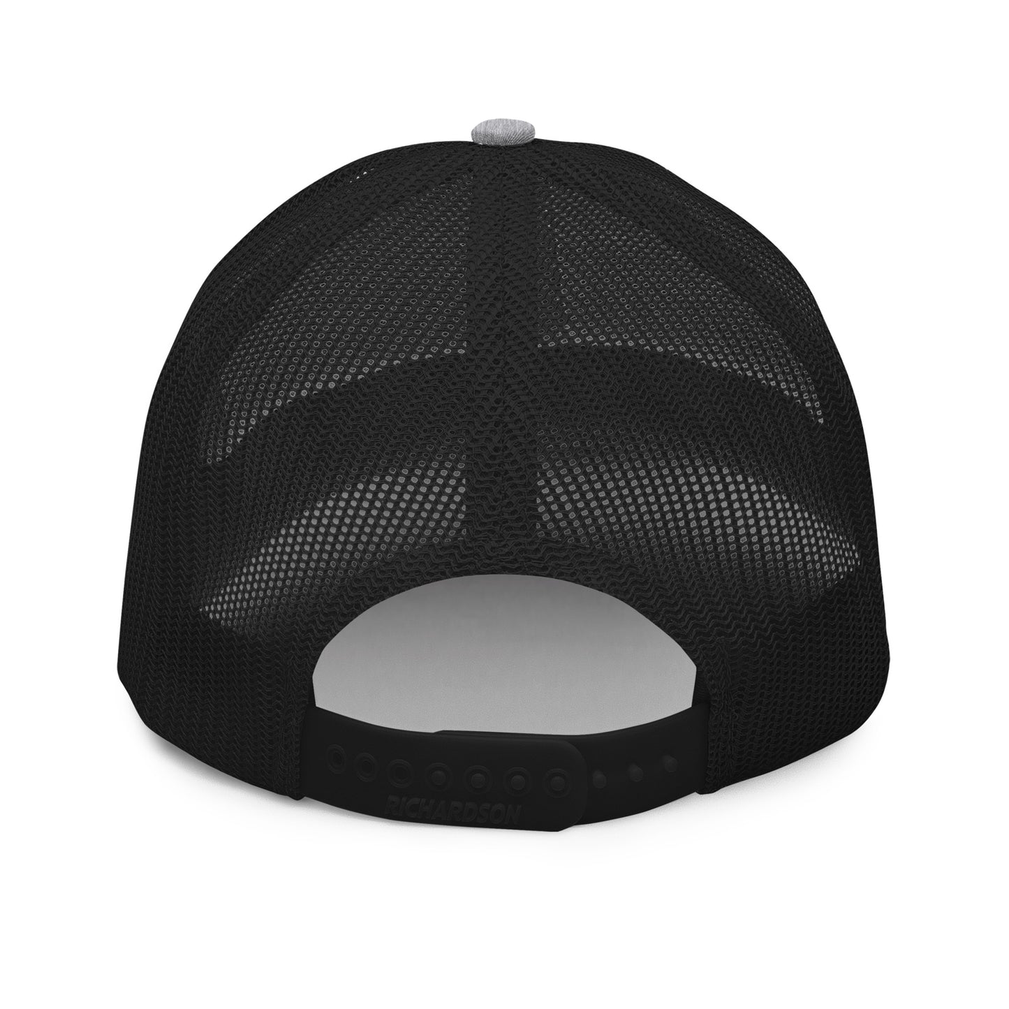 Snapback Trucker Cap