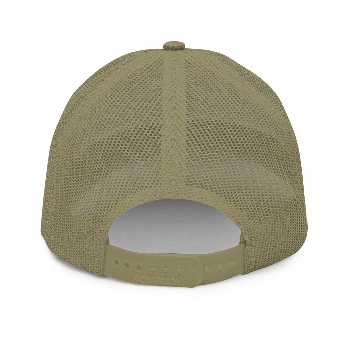 Snapback Trucker Cap