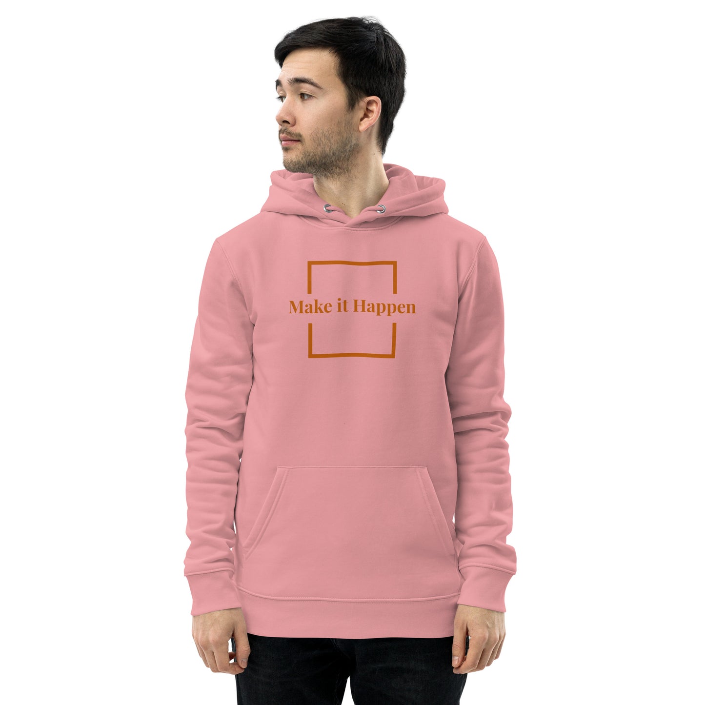 Make It Happen Hoodie