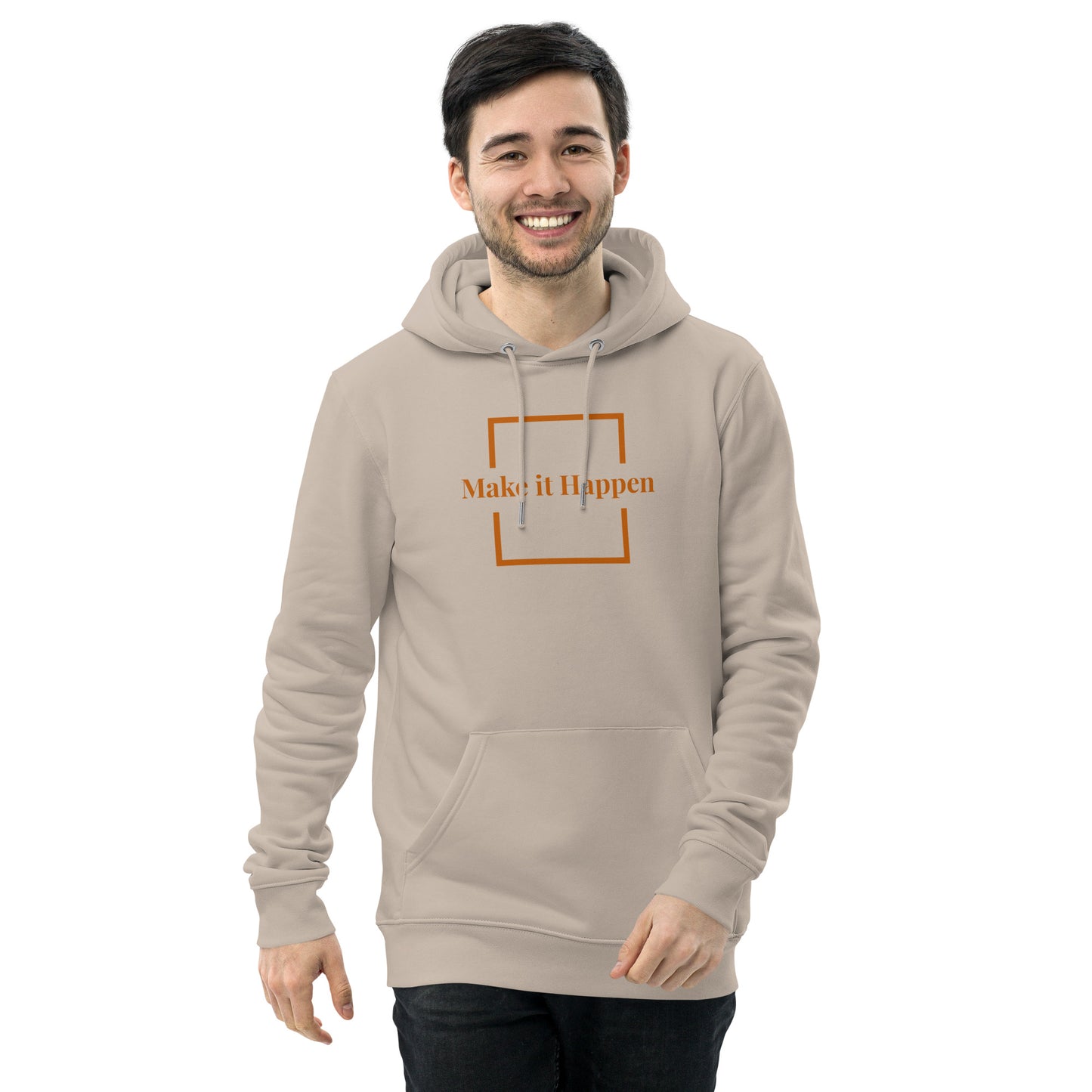 Make It Happen Hoodie