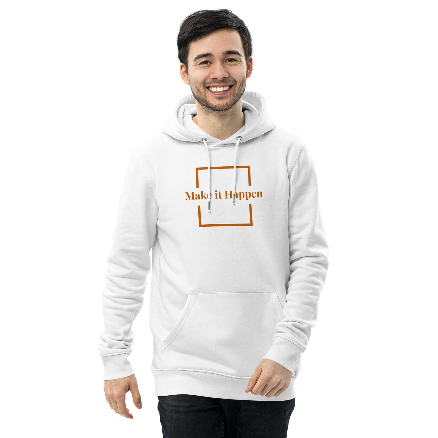 Make It Happen Hoodie