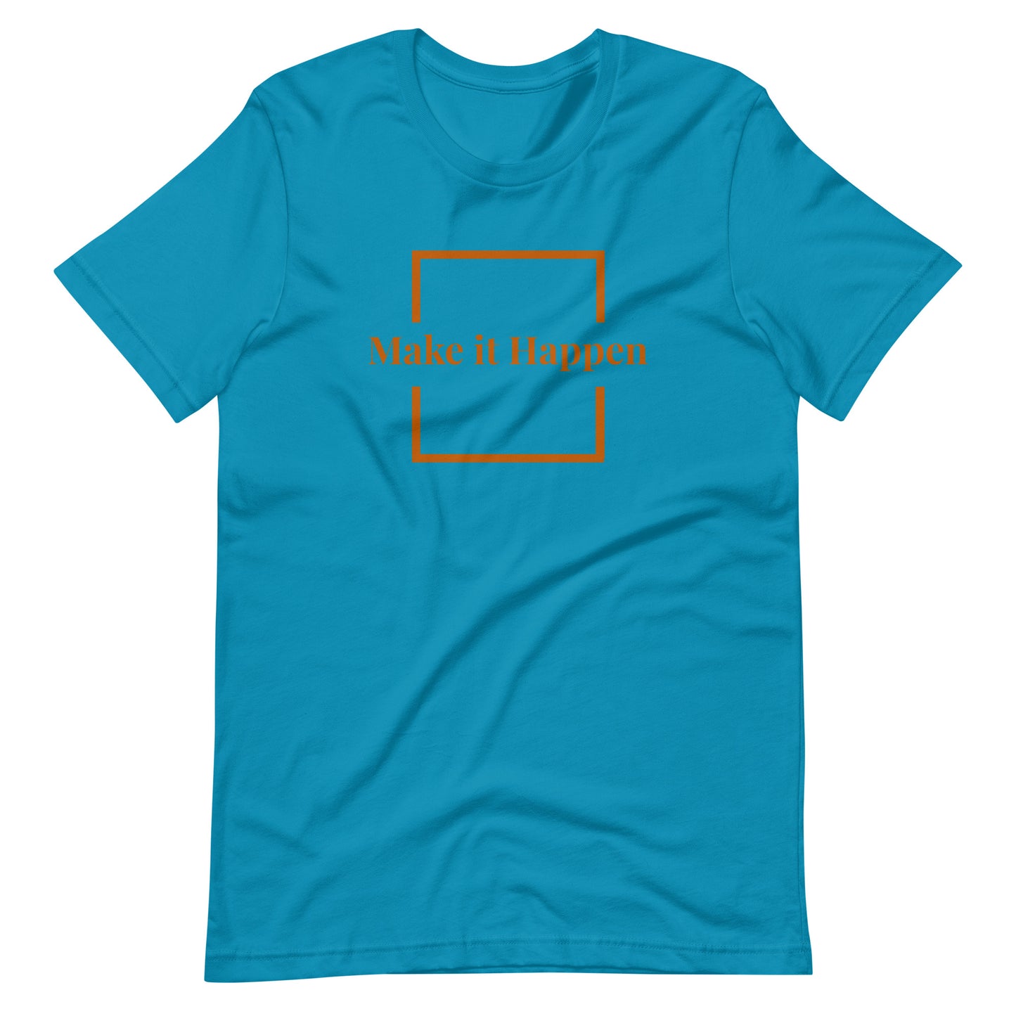 M-L Make It Happen (unisex)