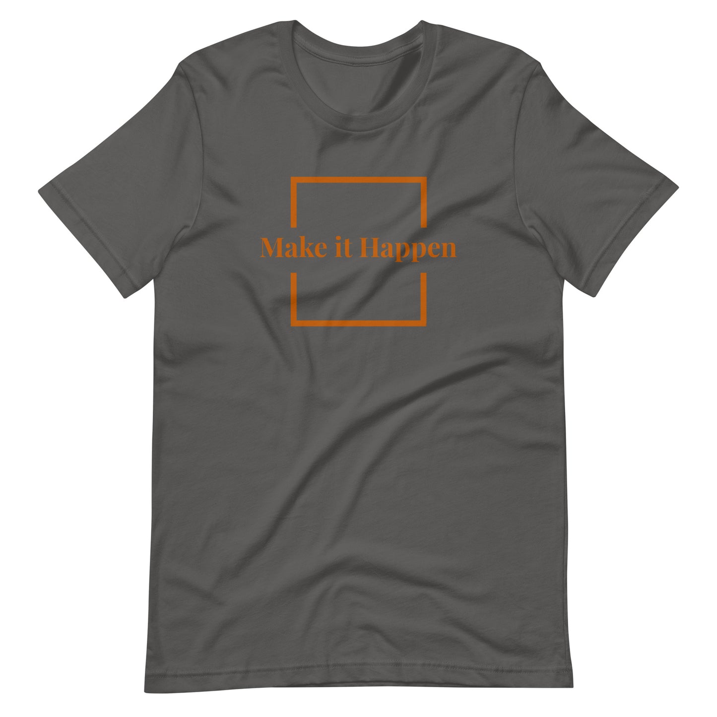S - Make It Happen (unisex)